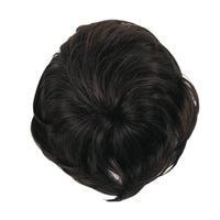 Natural Black #1B