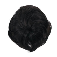 #01 Jet Black