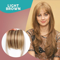 💥LIGHT BROWN