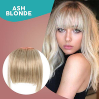 💥ASH BLONDE