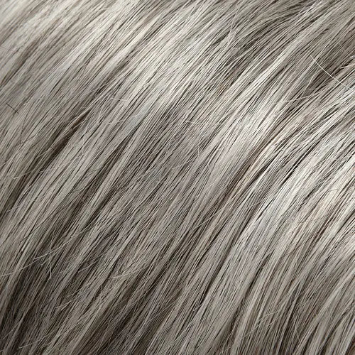 🔥Short Pixie Cut Human Hair Topper with Bangs for Women