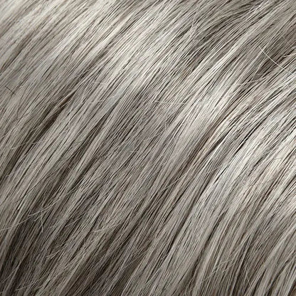 🔥Short Pixie Cut Human Hair Topper with Bangs for Women