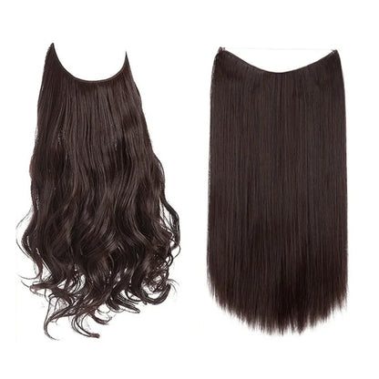 Secret Halo Extensions Set