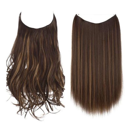 Secret Halo Extensions Set