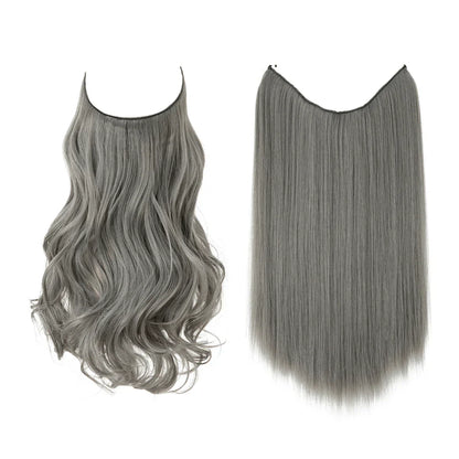 Secret Halo Extensions Set