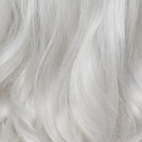 Silver Light Grey