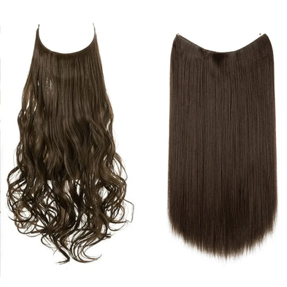 Secret Halo Extensions Set